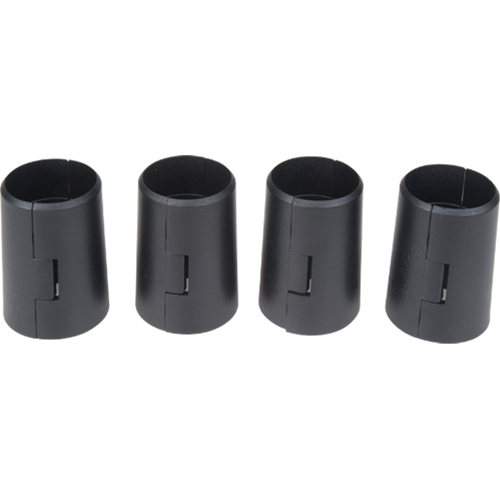 Split Sleeve for Chromate Wire Shelving MAS Chibougamau