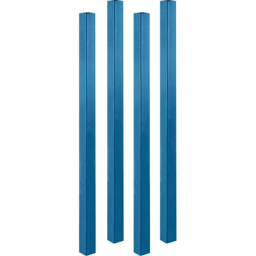 Supports empilables - Accessoires MAS Chibougamau