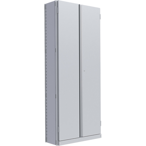 Porte pour rayonnage enclenchable Interlok MAS Chibougamau
