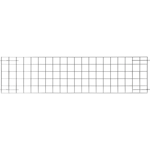 Wire Enclosure Panel MAS Chibougamau