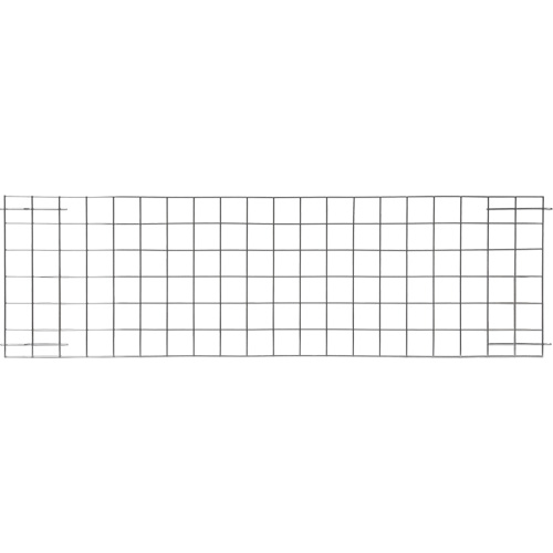 Wire Enclosure Panel MAS Chibougamau