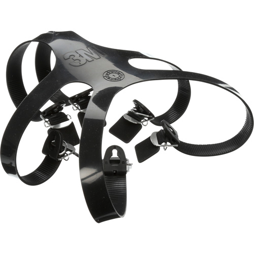 Replacement Head Strap Assemblies MAS Chibougamau