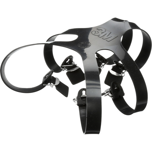 Replacement Head Strap Assemblies MAS Chibougamau