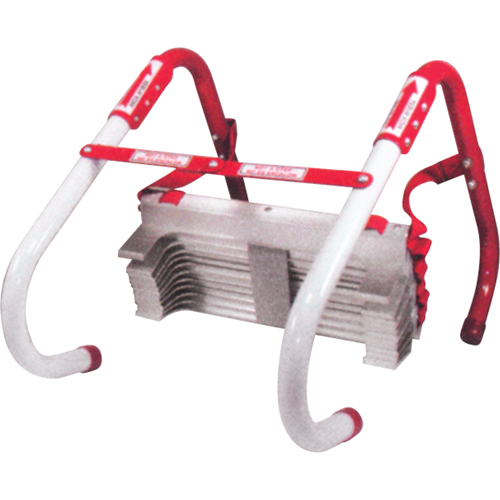 Emergency Escape Ladders MAS Chibougamau
