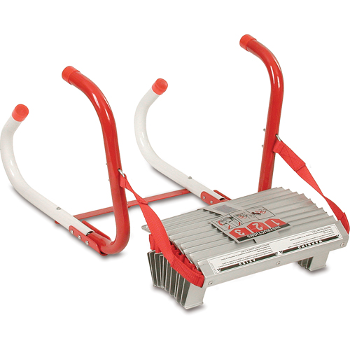 Emergency Escape Ladders MAS Chibougamau