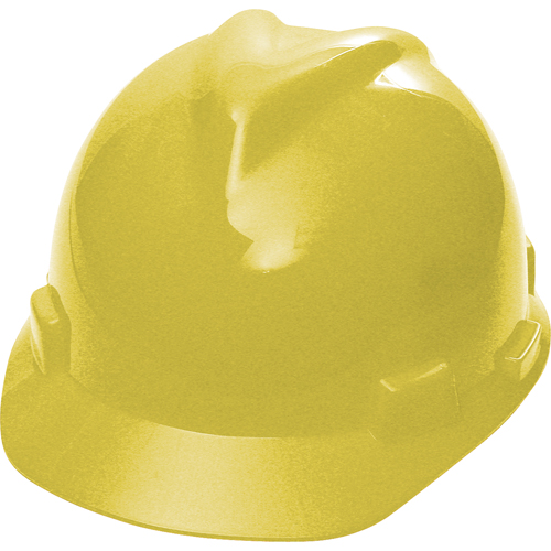 V-Gard&reg; Protective Cap, Pinlock Suspension, Non-Vented MAS Chibougamau