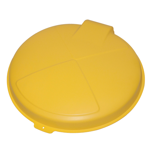 Couvercle pour entonnoirs Poly-Drum Funnel MAS Chibougamau