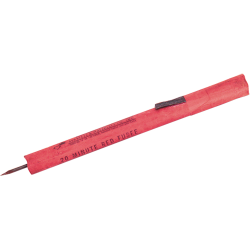 Safety Flares, With Spike, 30 mins. MAS Chibougamau