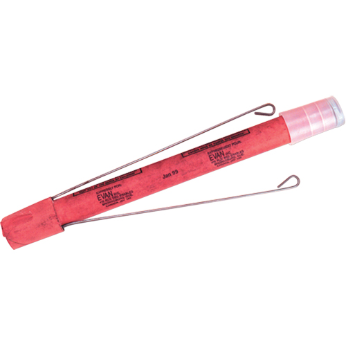 Safety Flares, With Wire Stand, 20 mins. MAS Chibougamau