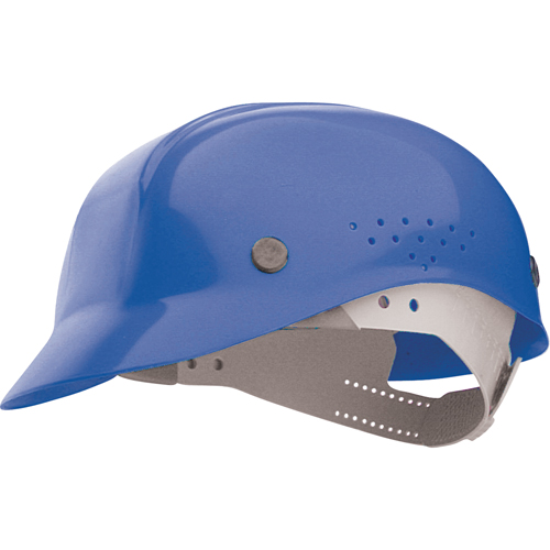 Casques antichocs s&eacute;rie BC86 de North, Suspension &agrave; douille, Bleu marin MAS Chibougamau