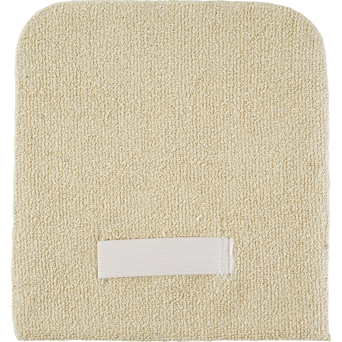Tampons protecteurs, Tissu &eacute;ponge, Taille unique, Prot&egrave;ge jusqu'&agrave; 446° F (230° C) MAS Chibougamau