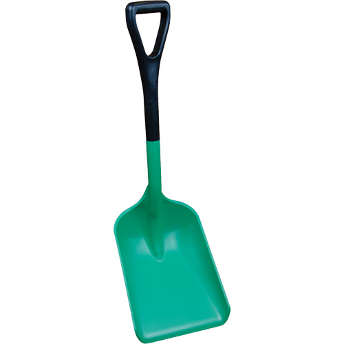 Safety Shovels - (Two-Piece) MAS Chibougamau