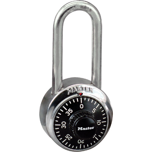 Cadenas &agrave; combinaison MAS Chibougamau