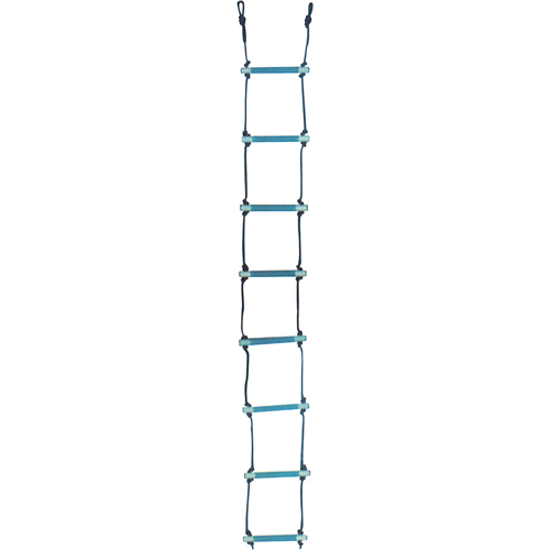 Rescue Ladder MAS Chibougamau