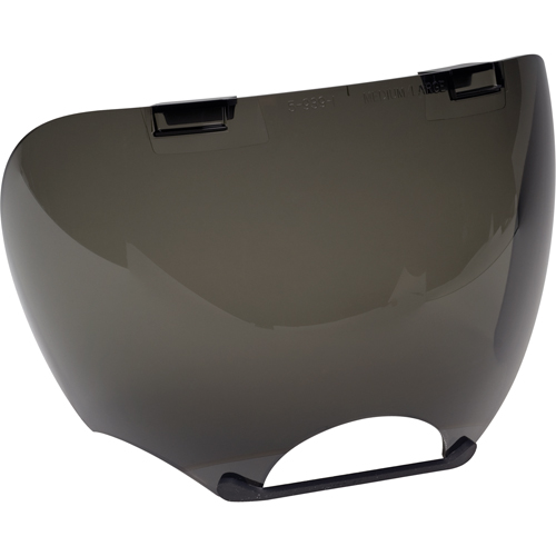 Lens Shields MAS Chibougamau