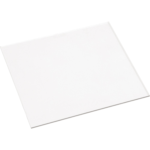 Clear Cover Lenses MAS Chibougamau