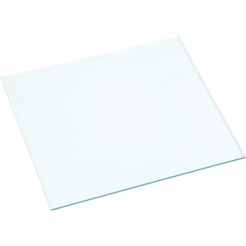 Clear Cover Lenses MAS Chibougamau