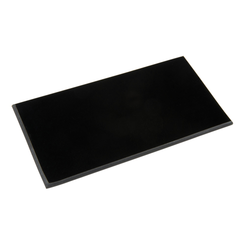 Filter Plate Lenses MAS Chibougamau