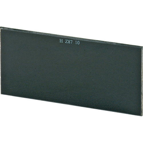 Filter Plate Lenses MAS Chibougamau