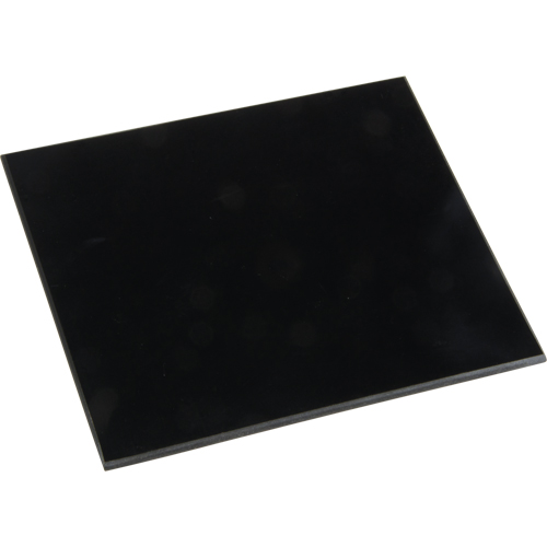 Filter Plate Lenses MAS Chibougamau