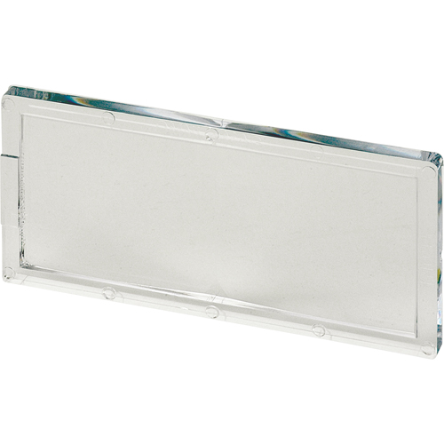 Magnifying Lenses MAS Chibougamau