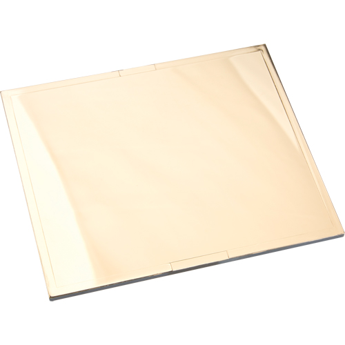 Omni-View&reg; Gold Filter Plates MAS Chibougamau