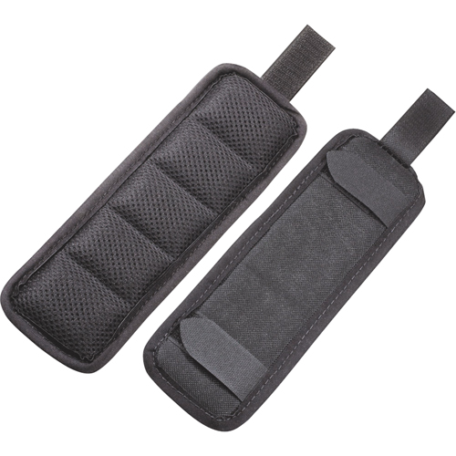 Miller&reg; Revolution Harness Pads MAS Chibougamau