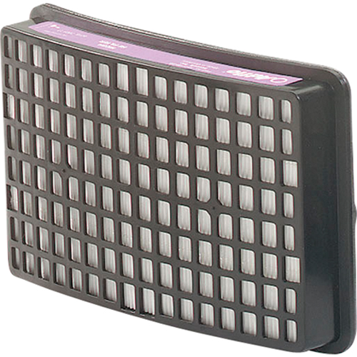 Protection respiratoire Speedglas - Filtres et cartouches de recharge, Filtre P100, Paquet de 2 MAS Chibougamau