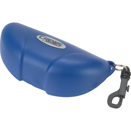 Hard Shell Safety Glasses Case MAS Chibougamau