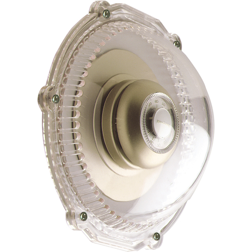 Protecteur de thermostat MAS Chibougamau