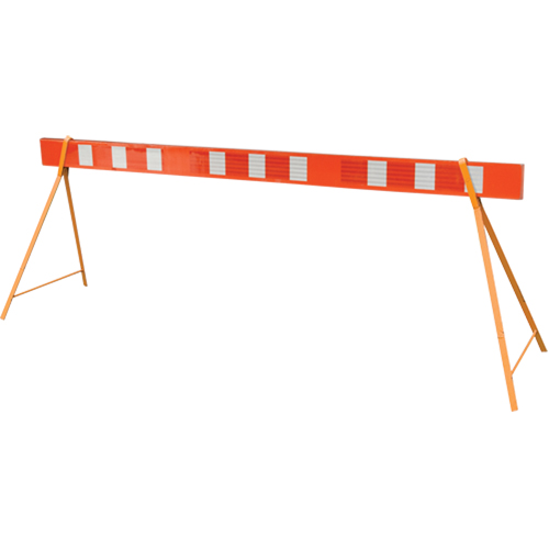 Barricades de rue - panneau &agrave; barricade MAS Chibougamau