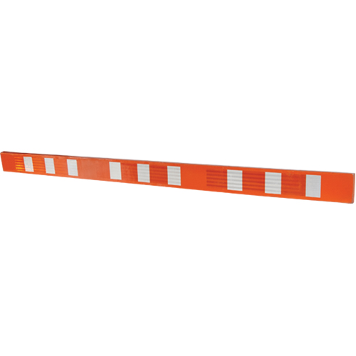 Barricades de rue - panneau &agrave; barricade MAS Chibougamau