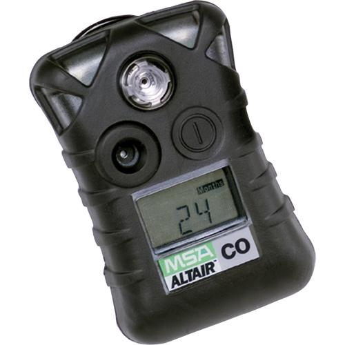 Altair&reg; Maintenance-Free Gas Detectors, Single Gas, CO MAS Chibougamau