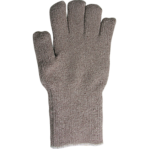 Gants robustes r&eacute;sistants &agrave; la chaleur, Tissu &eacute;ponge, Grand, Prot&egrave;ge jusqu'&agrave; 425° F (218° C) MAS Chibougamau