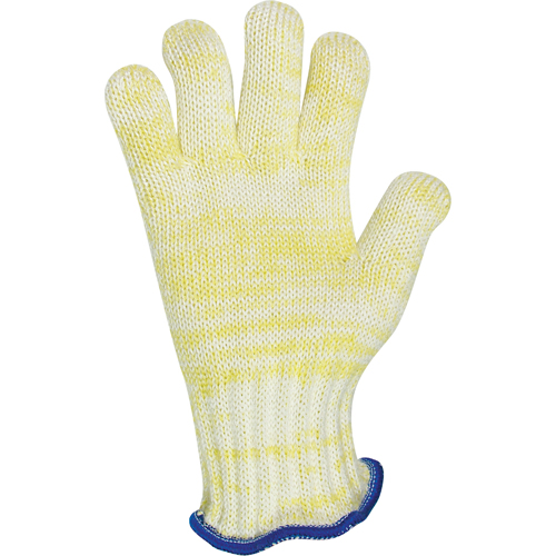 Gants r&eacute;sistants &agrave; la chaleur, Kevlar/Nomex, Petit, Prot&egrave;ge jusqu'&agrave; 500° F (260° C) MAS Chibougamau