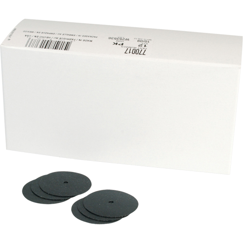 North&reg; Inhalation Valves MAS Chibougamau