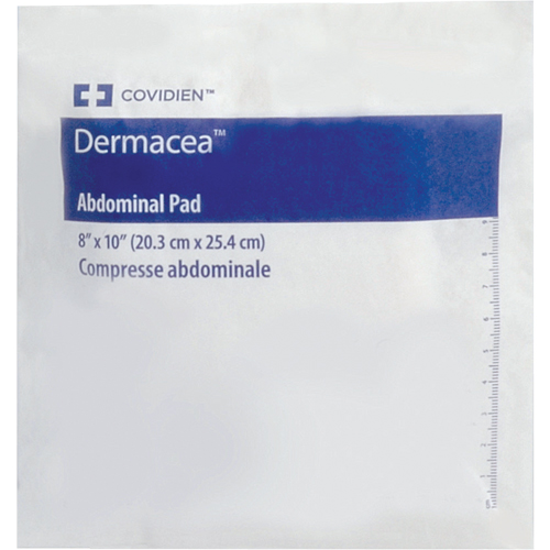Abdominal Pads MAS Chibougamau
