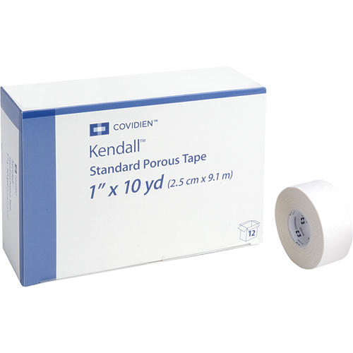 Hospital Quality Cotton Tape, Class 1, 30' L x 1" W MAS Chibougamau