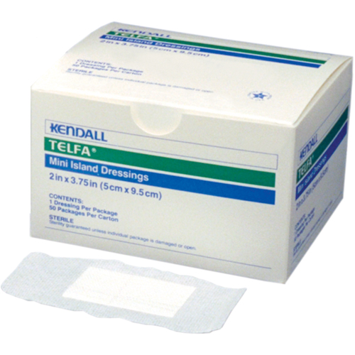 Telfa Non-Adherent Dressings MAS Chibougamau