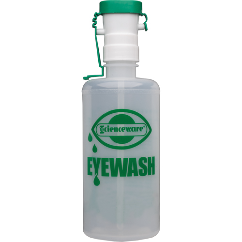 Bouteilles vides pour solution ophtalmique, Bouteille Vide, 946 ml MAS Chibougamau