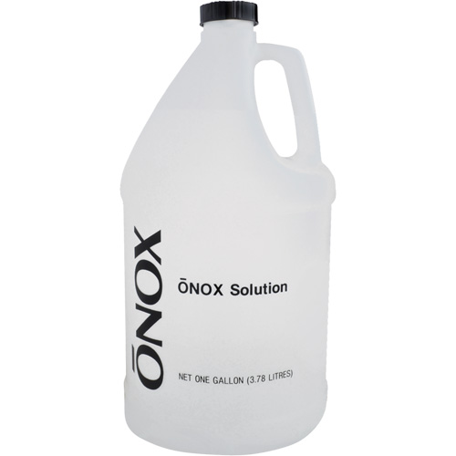 Onox&reg; Solution MAS Chibougamau