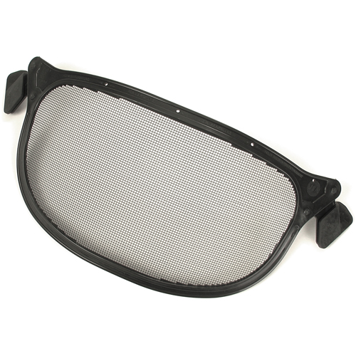 Peltor Metal Mesh Faceshield, 12-1/2" W x 15-1/2" H MAS Chibougamau