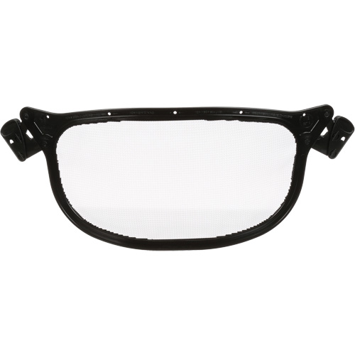 &eacute;cran facial en filet de nylon Peltor, 11-2/3" la x 6-1/2" h MAS Chibougamau