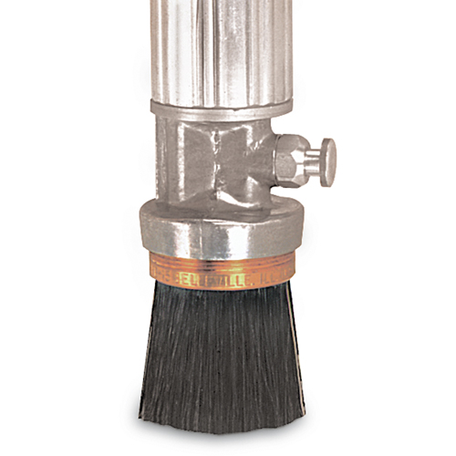Brosses fontaines MAS Chibougamau