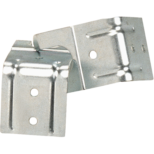 Wall Hook For Fire Extinguishers (CO2), Fits 10-15 lbs. MAS Chibougamau