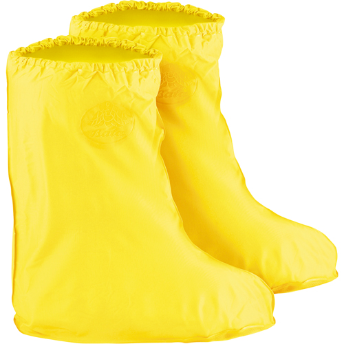 Couvre-bottes et souliers, Moyen, PVC, Hauteur de 15" MAS Chibougamau
