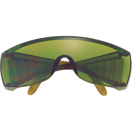 Yukon&reg; Safety Glasses, 2.0 Lens, Anti-Scratch, ANSI Z87+/Meets/Exceeds CSA Z94.3 MAS Chibougamau