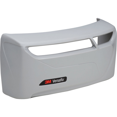 Versaflo Powered Air Purifying Respirator TR-600 Filter Cover MAS Chibougamau