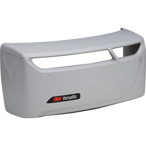 Couvre-filtre pour APR motoris&eacute; TR-600 de Versaflo MAS Chibougamau