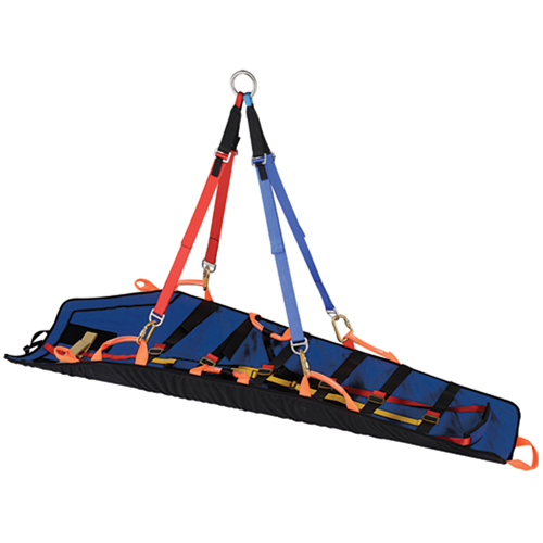 TraverseTM Rescue Stretcher MAS Chibougamau